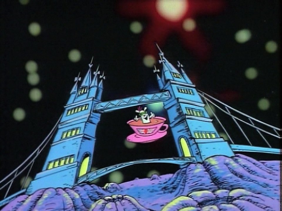 Charts vom 29.04.1989