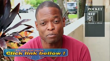 Look Inside Pocket Reference review