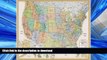 FAVORIT BOOK Rand Mcnally United States Wall Map (Classic Edition United States Wall Map) READ NOW