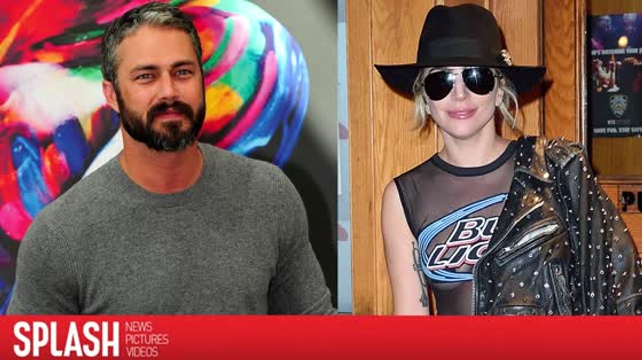 Taylor Kinney und Lady Gaga kommen vielleicht wieder zusammen