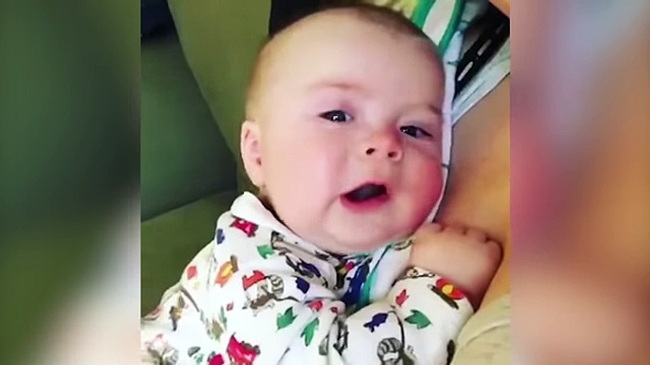 Cute & Funny Kids