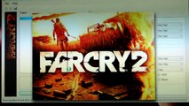 FAR CRY 2 BENCHMARK DX10 VERY HIGH 1366X768 ACER ASPIRE 5740G CORE i3 330M ATI 5650 Mobility @675Mhz