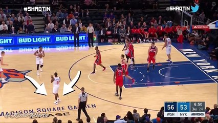 Shaqtin' A Fool  October 27, 2016  2016-17 NBA Season