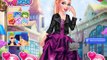 Princess barbie ever after high looks - Games for girls