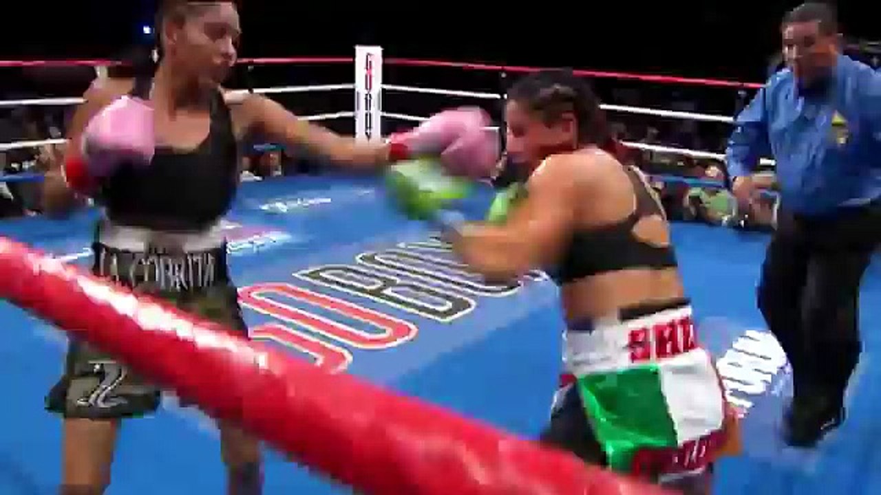 maureen shea vs yulihan luna avila,ibf&ifba womens super welterweight championship,bo 10 rounds,SPORTS WORLD