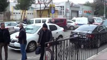 Samsun'da Fetö Operasyonu: 9 Polis Gözaltına Alındı