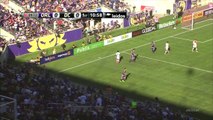 Orlando City 4-2 DC United - All actions