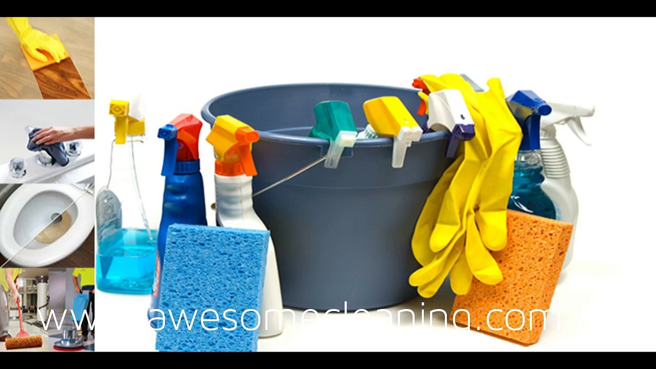 End Of Lease Cleaning | Bond & Vacate Cleaning in Melbourne