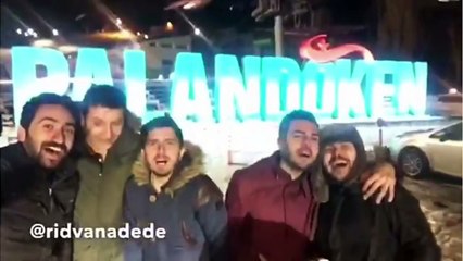 Rıdvan Adede - En Çok İzlenen Videolar