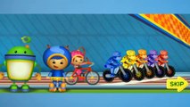 Team Umizoomi - Cartoon Games Movie - Team Umizoomi Full Game Episodes Nick JR