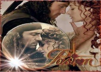 Pasión - Capítulo 95