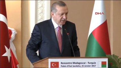 Cumhurbaşkanı Erdoğan Uzatmadan Kararımızı Verip, Millete Gideceğiz