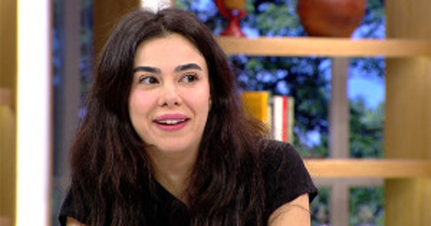 Asena Atalay'dan Caner Erkin'e 451 Bin Liralık İcra Takibi