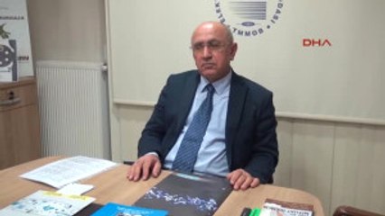 Emo Başkanı Yeşil: Saat Uygulamasından Sonra Tüketim Yüzde 6.5 Arttı