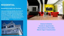 Find The Best Home Painting Service Provider In Palm Desert CA