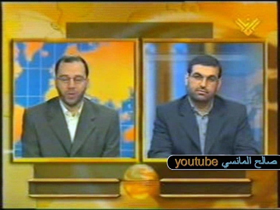 الخلاف بين ولي العهد السعودي الأمير عبدالله والرئيس الليبي معمر القذافي