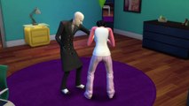 The Sims 4 Vampires Fairlight Activation (Keys Origin)