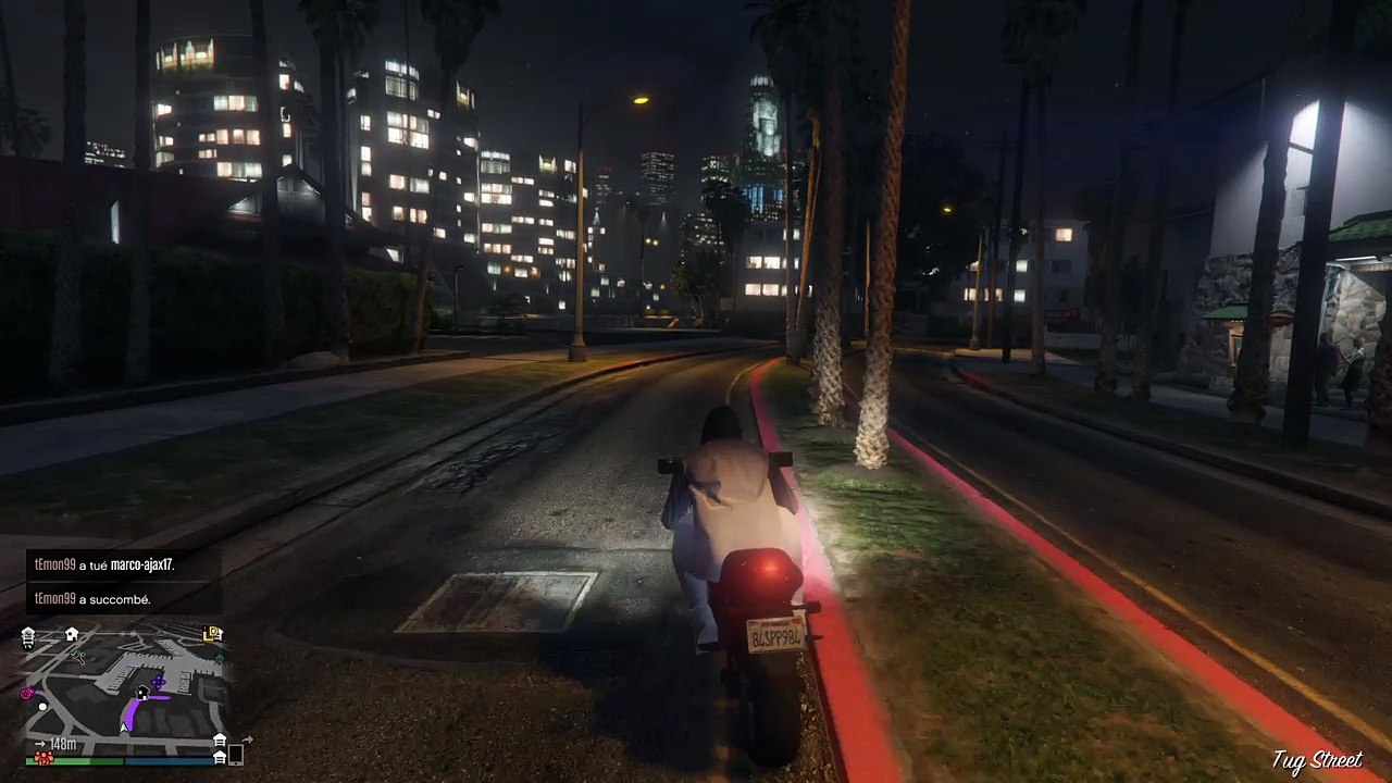 TOP-1 GLITCH GTA 5