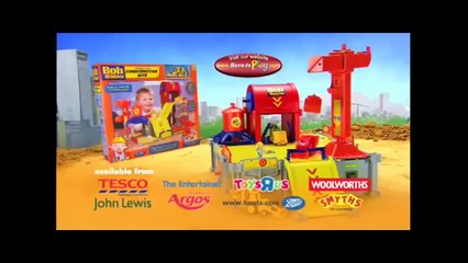Fireman Sam Feuerwehrmann Sam Strażak Sam Masha and The Bear Bob The Builder Bob Budowniczy TVC