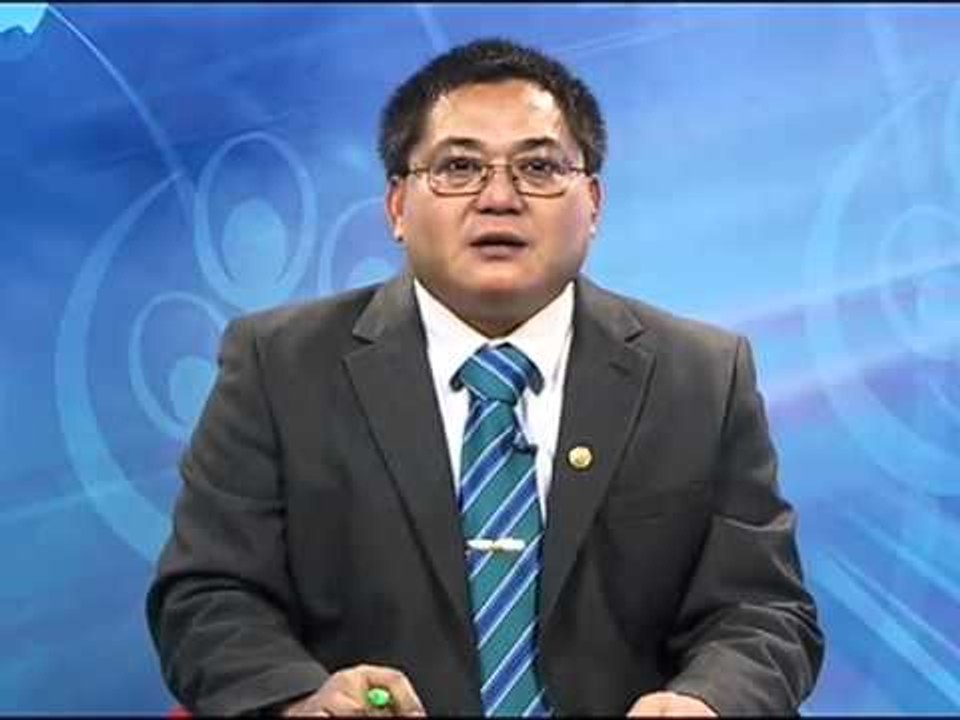 DVB - 01.11.2010 - News in brief