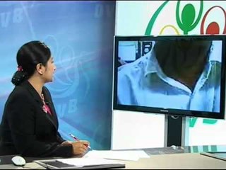 DVB - 01.11.2010 - News Live 4