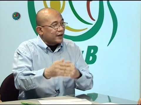 DVB - 01.11.2010 - Talk 2 DVB 2