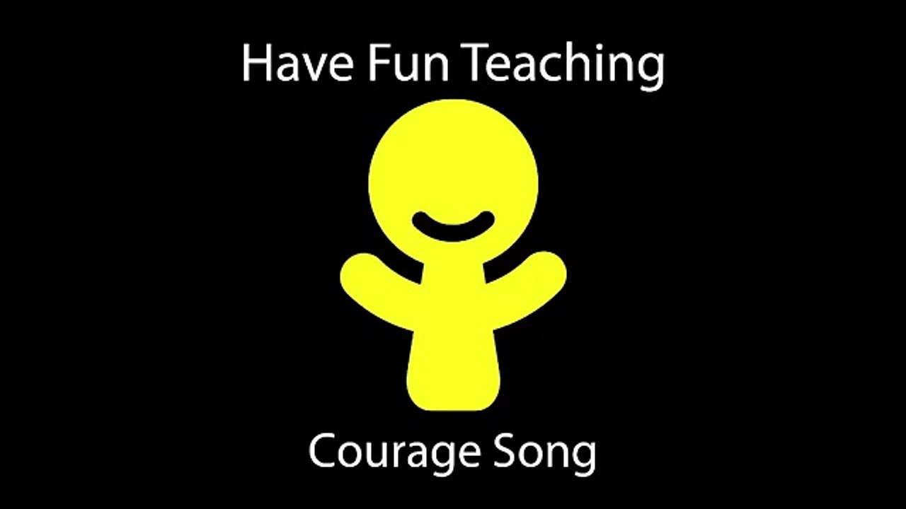 Courage Song Remix