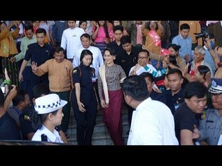 DVB TV 24th January 2017 12pm Morning News