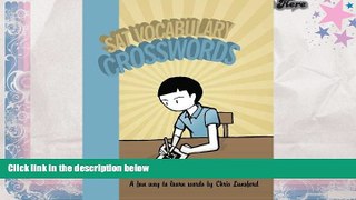 Download SAT Vocabulary Crosswords For Ipad
