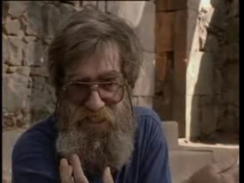 תקומה - פרק 9 - לא היה מצבנו - חלק 3