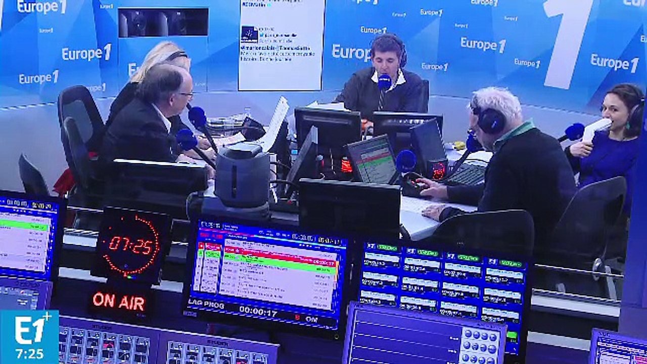 Sylvia Pinel : "Va chercher une chaise à maman Jérémie, Maman, elle a gagné à St-Pierre-et-Miquelon !"