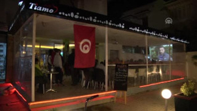 Afrika Uluslar Kupası Heyecanı