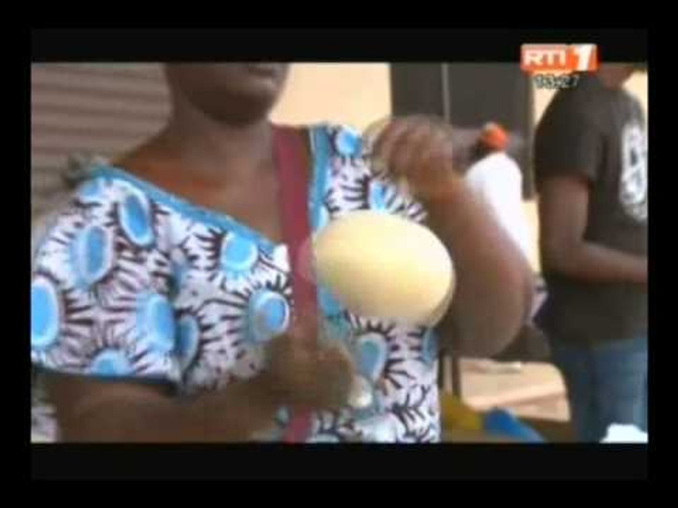 Journée mondiale du tourisme   l`attiéké au coeur des festivités