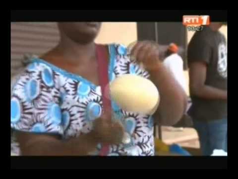 Journée mondiale du tourisme l`attiéké au coeur des festivités