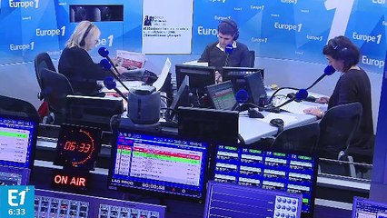 Les militants pro-Valls tentés par Macron