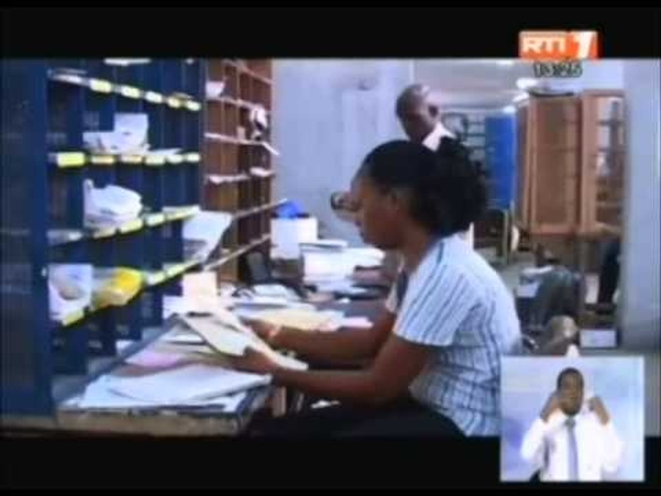 9 Octobre  journée mondiale de la poste