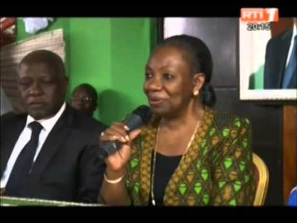 RTI Edition de 20h du JT du jeudi 09 octobre 2014