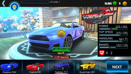 Melhor Jogo De Carros Para Android-(TRAFFC TOUR)