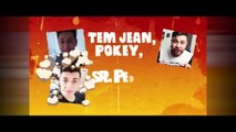 Rezende feat. Bibi - ADR EU SOU (Lyric Video)