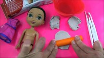 PJ Masks Owlette Doll! PJ Masks Costume Toys Craft, Make your Own PJ Masks Toy, Disney DIY Heroes