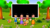 A aa lu diddudam 3D Animation Learning Telugu Alphabet rhymes for children