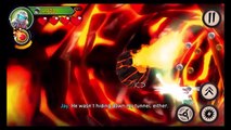 LEGO Ninjago: Shadow of Ronin - iOS / Android - Final Boss Battle Walkthrough Part 10