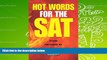 Download Hot Words for the SAT ED, 6th Edition (Barron s Hot Words for the SAT) Pre Order