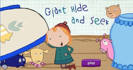 Peg plus Cat Hide and Seek PBS KIDS