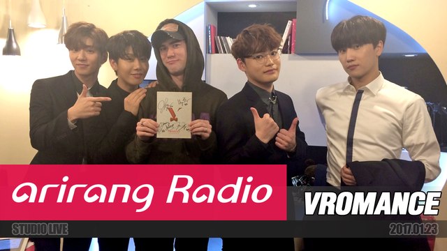 [Super K-Pop] 브로맨스 (VROMANCE) - I'm Fine, 삼년째 백수 (The Jopless)