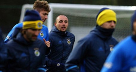 Aykut Kocaman, Aatif Chahechouhe'nin Transferini Bekliyor