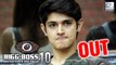 Bigg Boss 10: Rohan Mehra To Get EVICTED In Mid Week Eviction | Shocking
