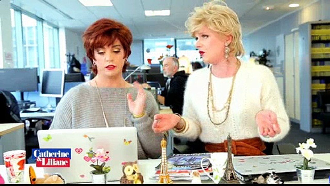 Catherine et Liliane rendent hommage à Loalwa Braz, la chanteuse de la Lambada - Regardez