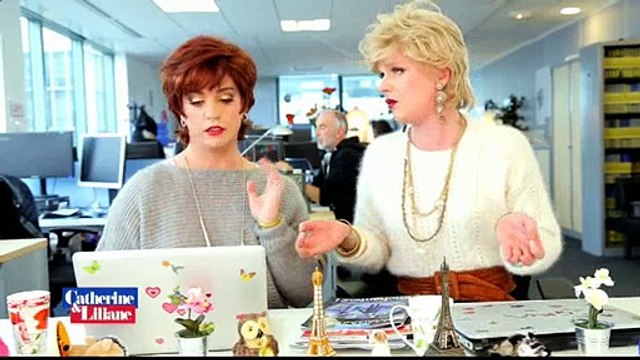 Catherine et Liliane rendent hommage à Loalwa Braz, la chanteuse de la Lambada - Regardez