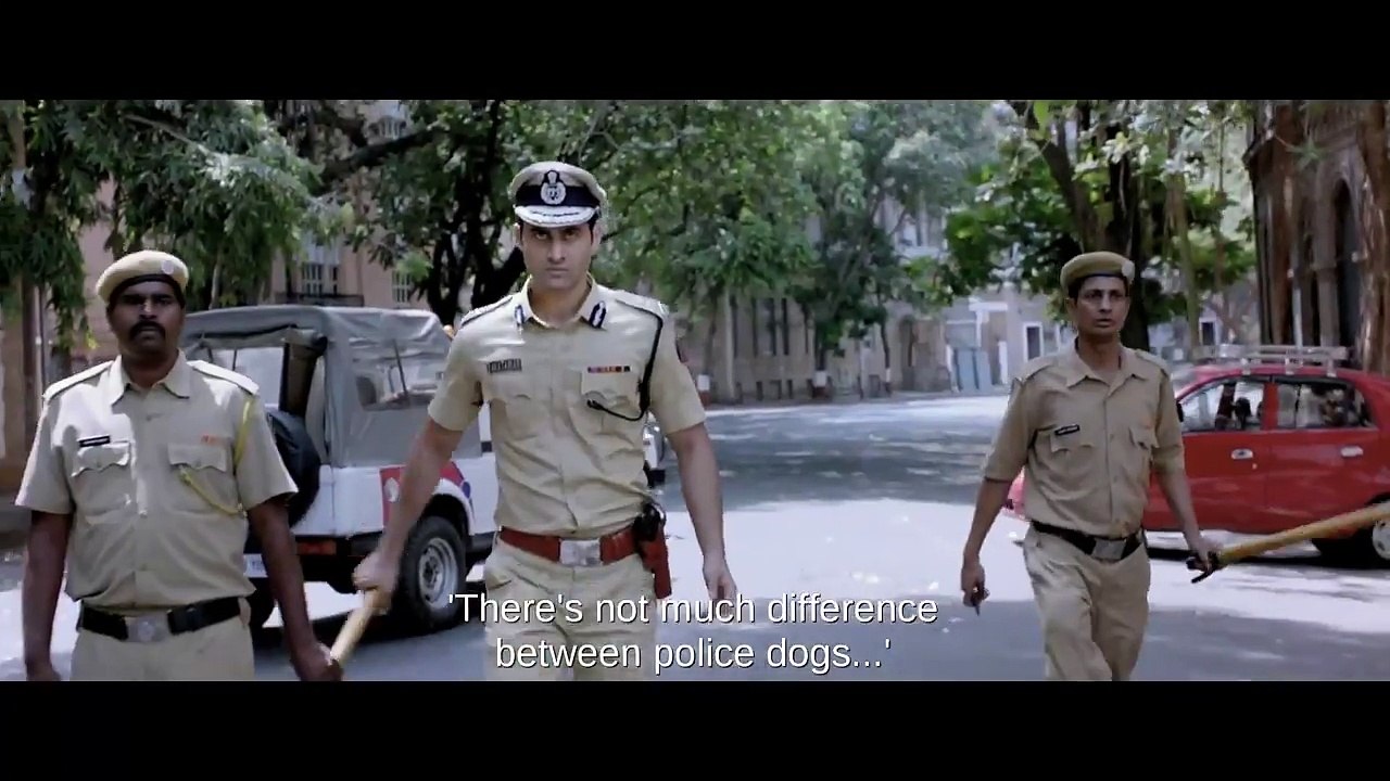 Commando 2 Official Trailer  1 (2017) Vidyut Jammwal Movie(720p)